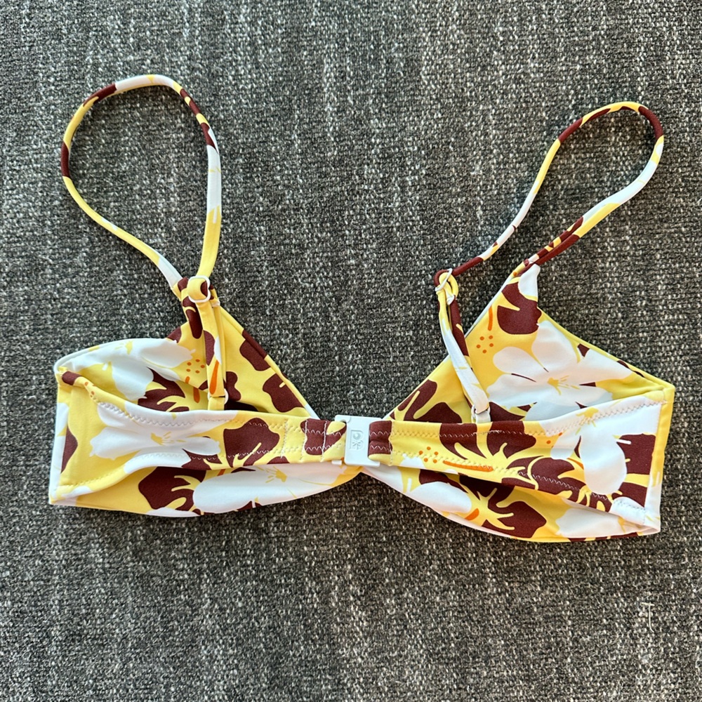 Blackbough bikini top - Picture 3 of 4